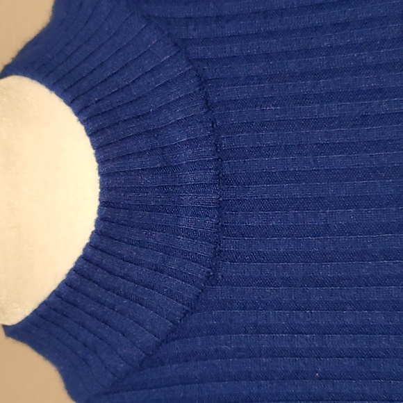 Vintage Chaus sweater size S - Picture 3 of 4